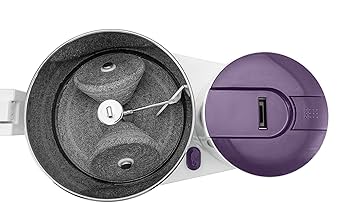 調理器具 Elgi Ultra Grind+ Gold Wet Grinder With Stone | Grind+ Gold Wet Grinder | Elgi Ultra